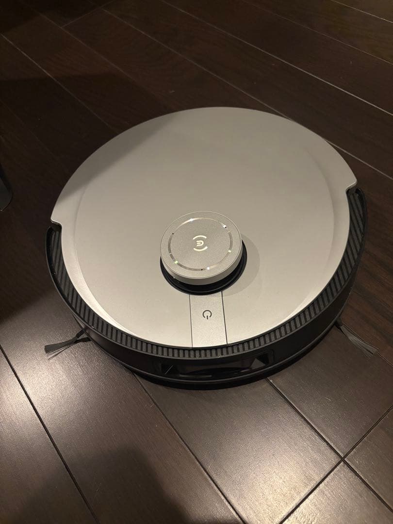 ECOVACS ロボット掃除機