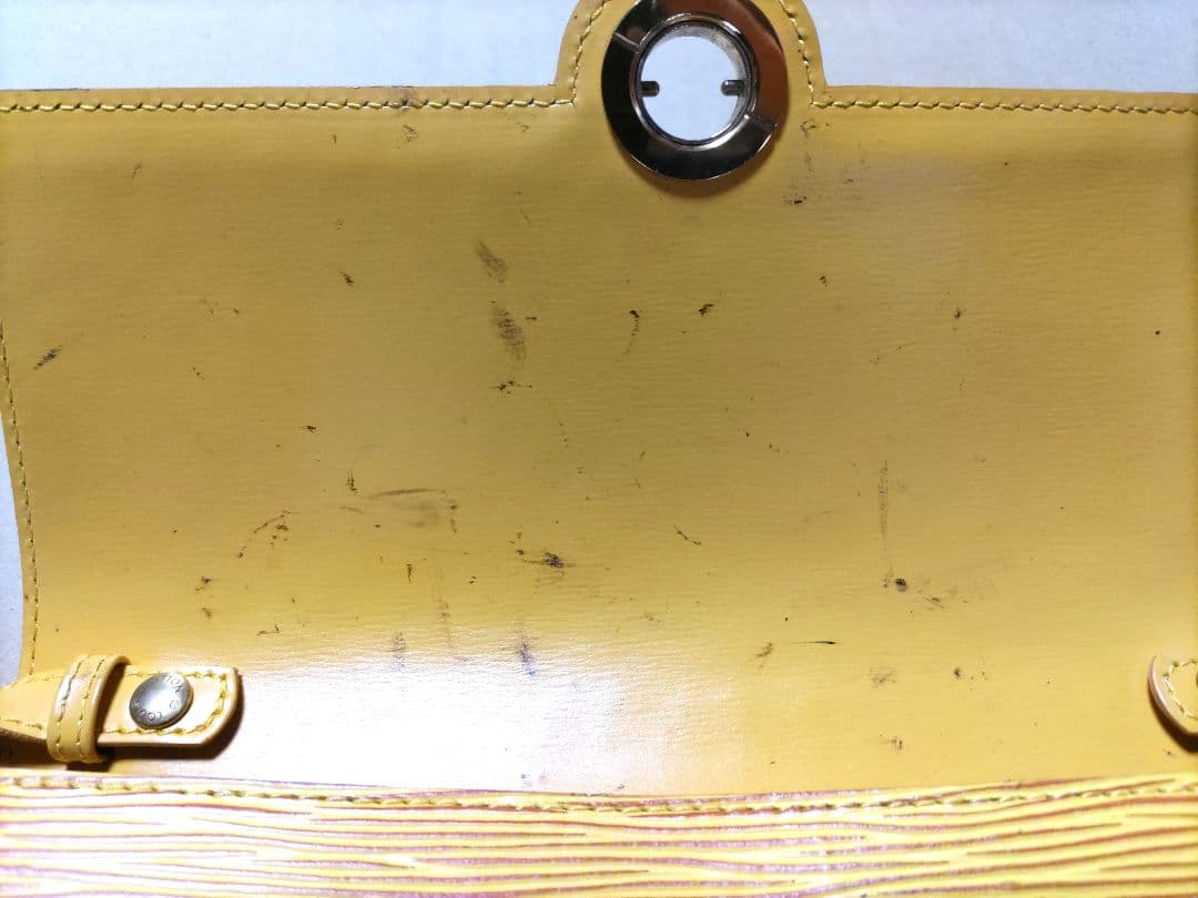 Louis Vuitton ルイ・ヴィトン アルシュ2WAYバック フランス製