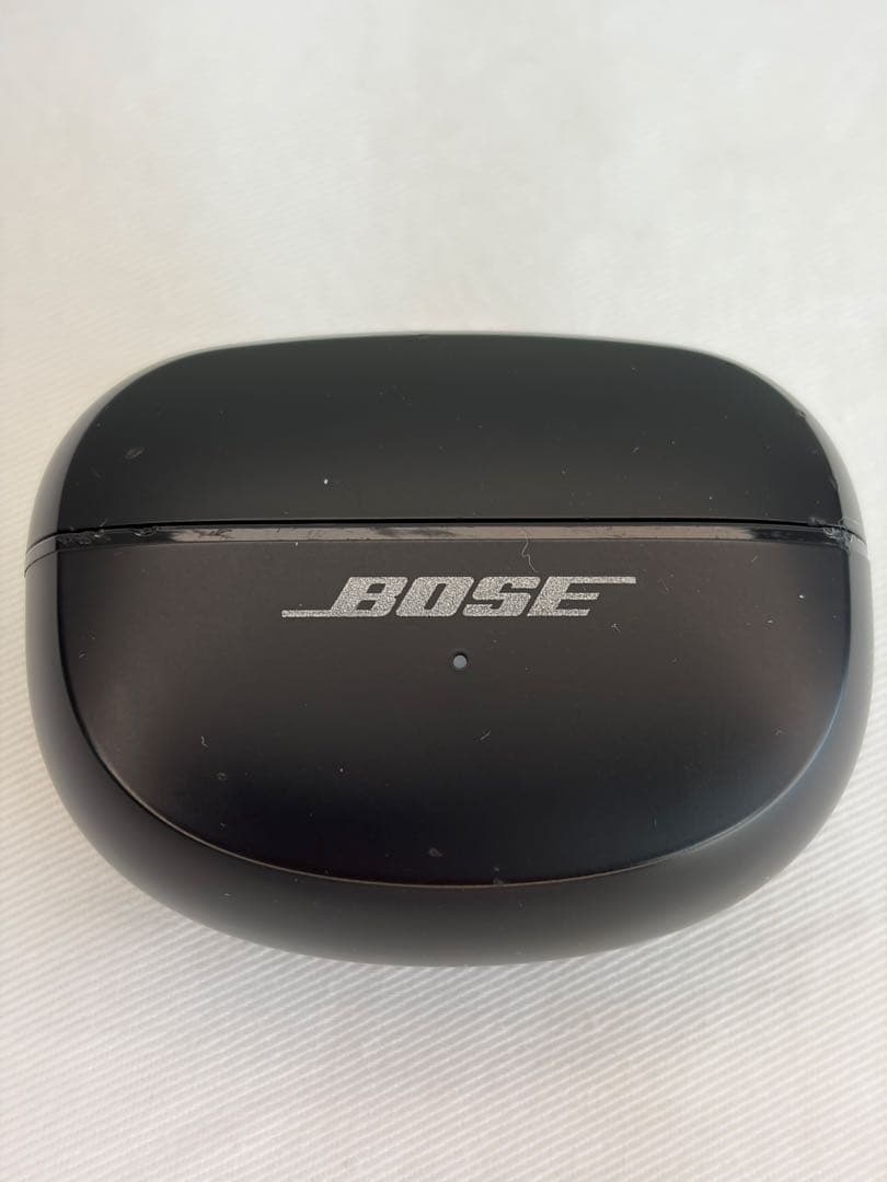 【充電ケース】BOSE Ultra Open Earbuds