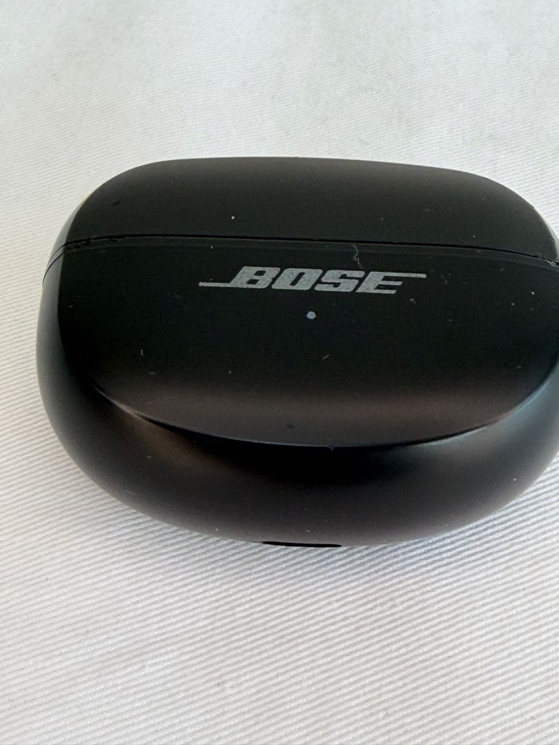 【充電ケース】BOSE Ultra Open Earbuds