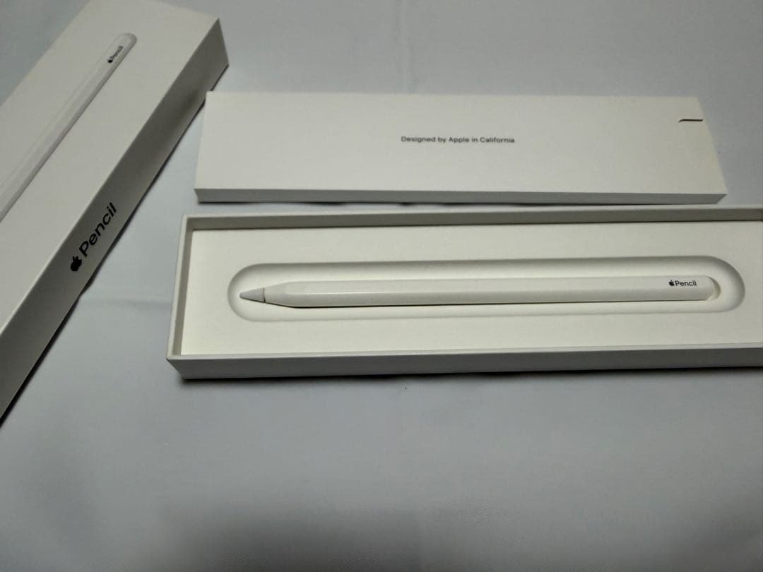 M1 iPad pro 12.9 Apple Pencil 第2世代セット