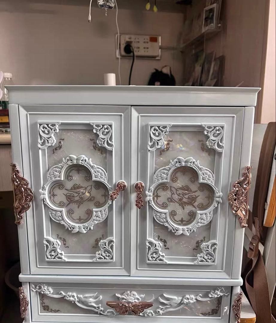 新品未開封　フラワーノーズ/バタフライクラウドカラー(本体のみ)