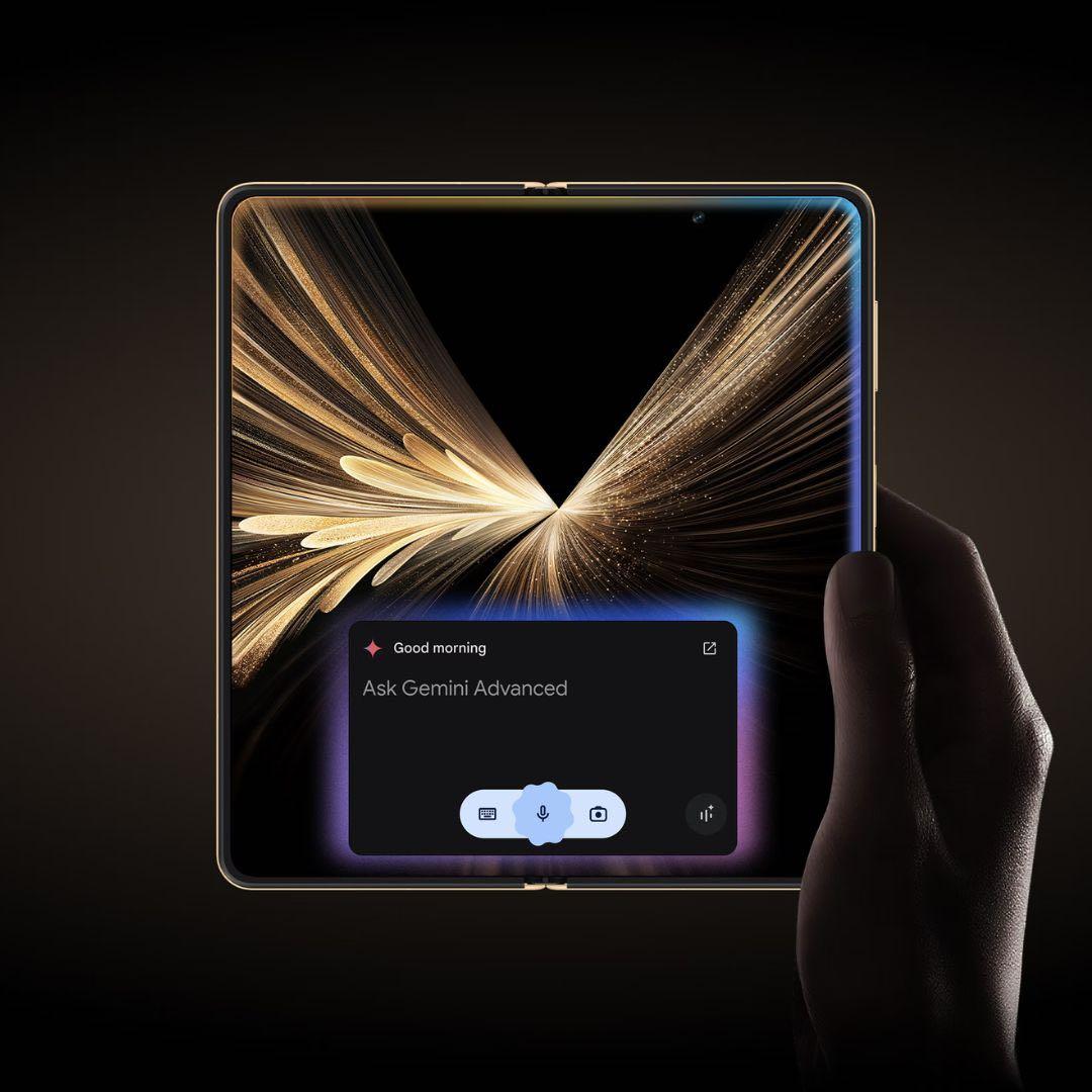 【グローバル版】HONOR Magic V5｜16/512GB ホワイト【新品】