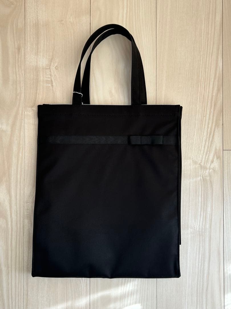 familiar ファミリア お受験バック 新品