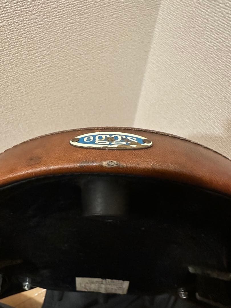 sr400 sr500 ショートダブルシート K＆H s0108