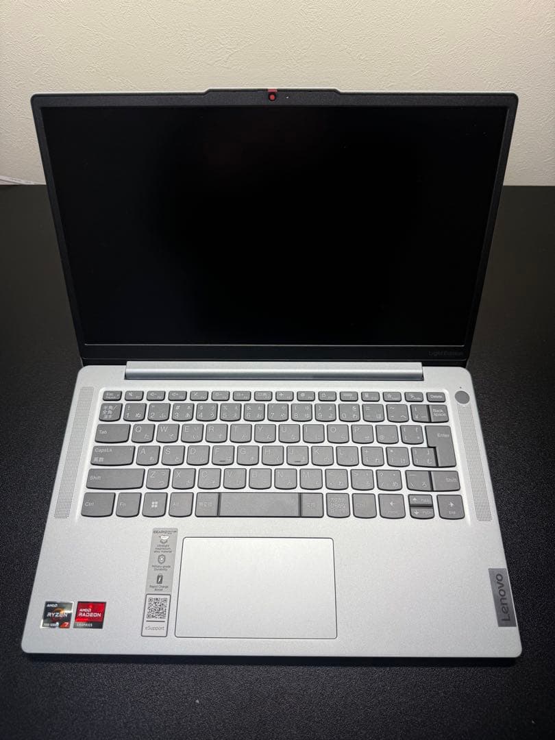 IdeaPad Slim 5 Light Gen 8 Ryzen7 純正充電器付