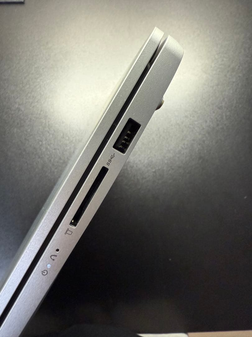 IdeaPad Slim 5 Light Gen 8 Ryzen7 純正充電器付