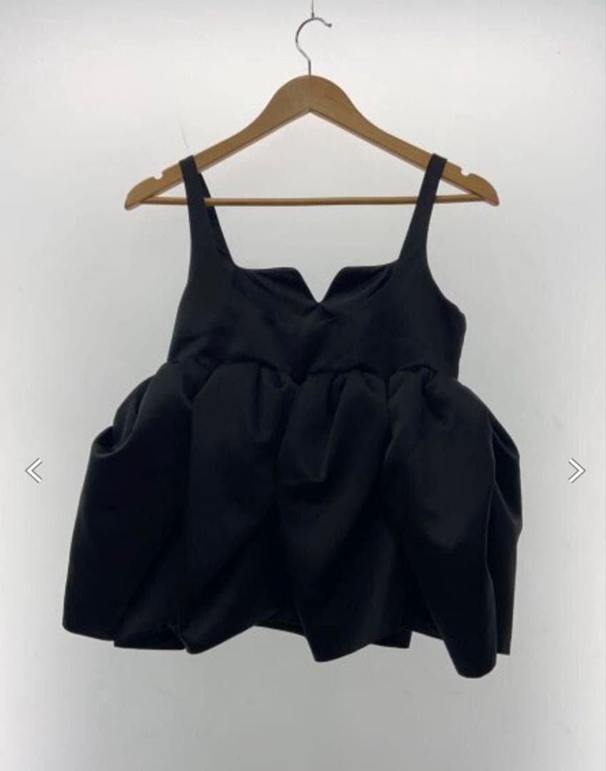 限定値下 正規品 Bibiy. BIANCA TOP