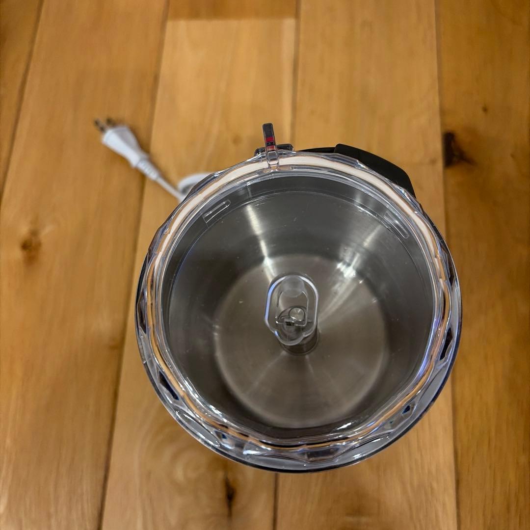 山本電気 万能ミル Y-308B-CH 日本製