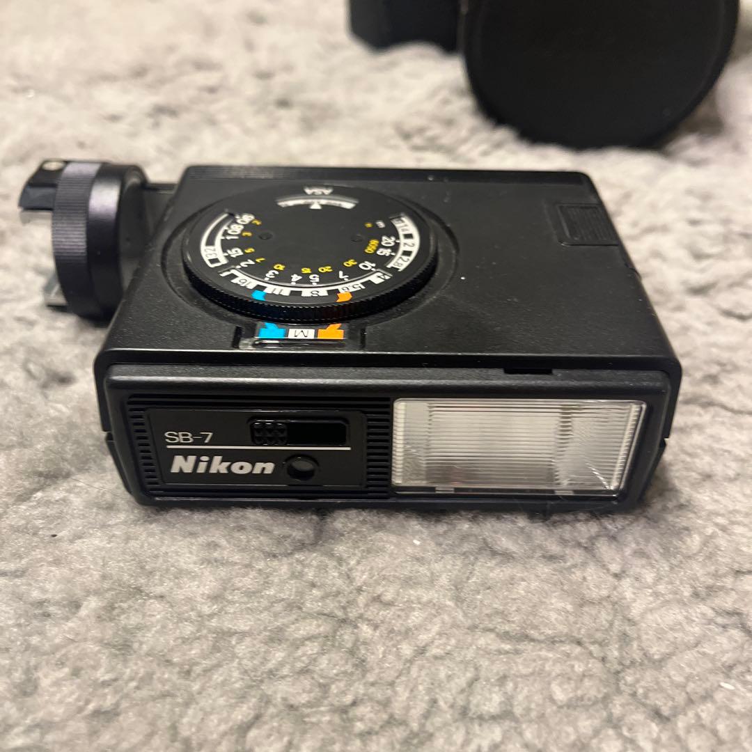 Nikon フィルムカメラ　F2 ジャンク品