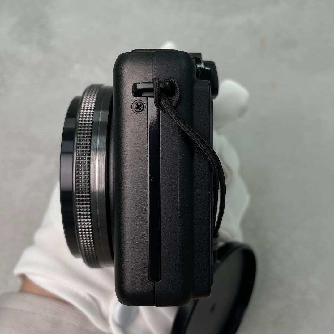 m*a様 【極美品】OLYMPUS オリンパス XZ-1 フルセット セミハード