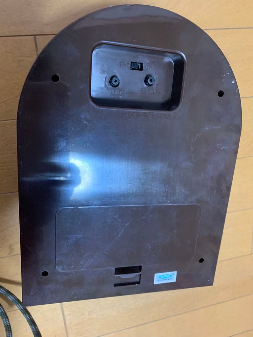 サザンオールスターズ、ジュークボックス目覚まし時計