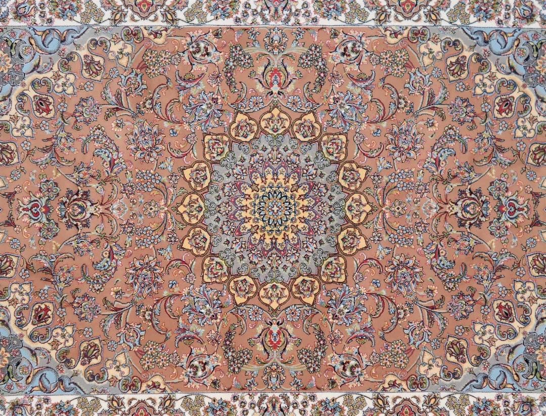 専用！本場イラン産！『ナイン 』デザイン 約150×225cm‐201421