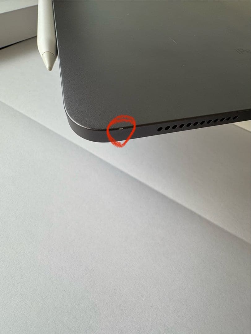 iPadAir 第5世代 256G＆ApplePencil