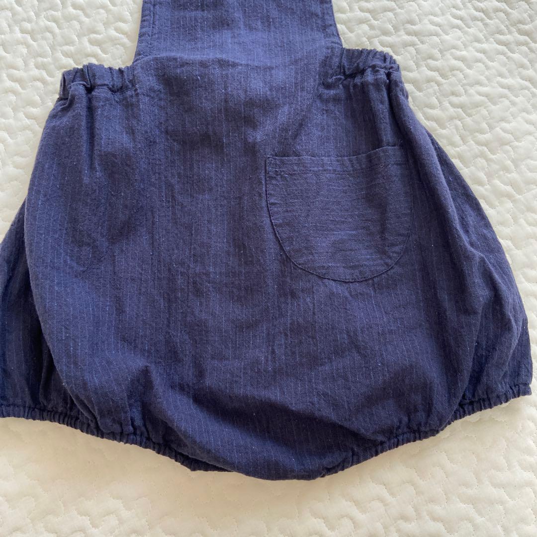 最終値下げ　新品　soorploom oona romper 5y