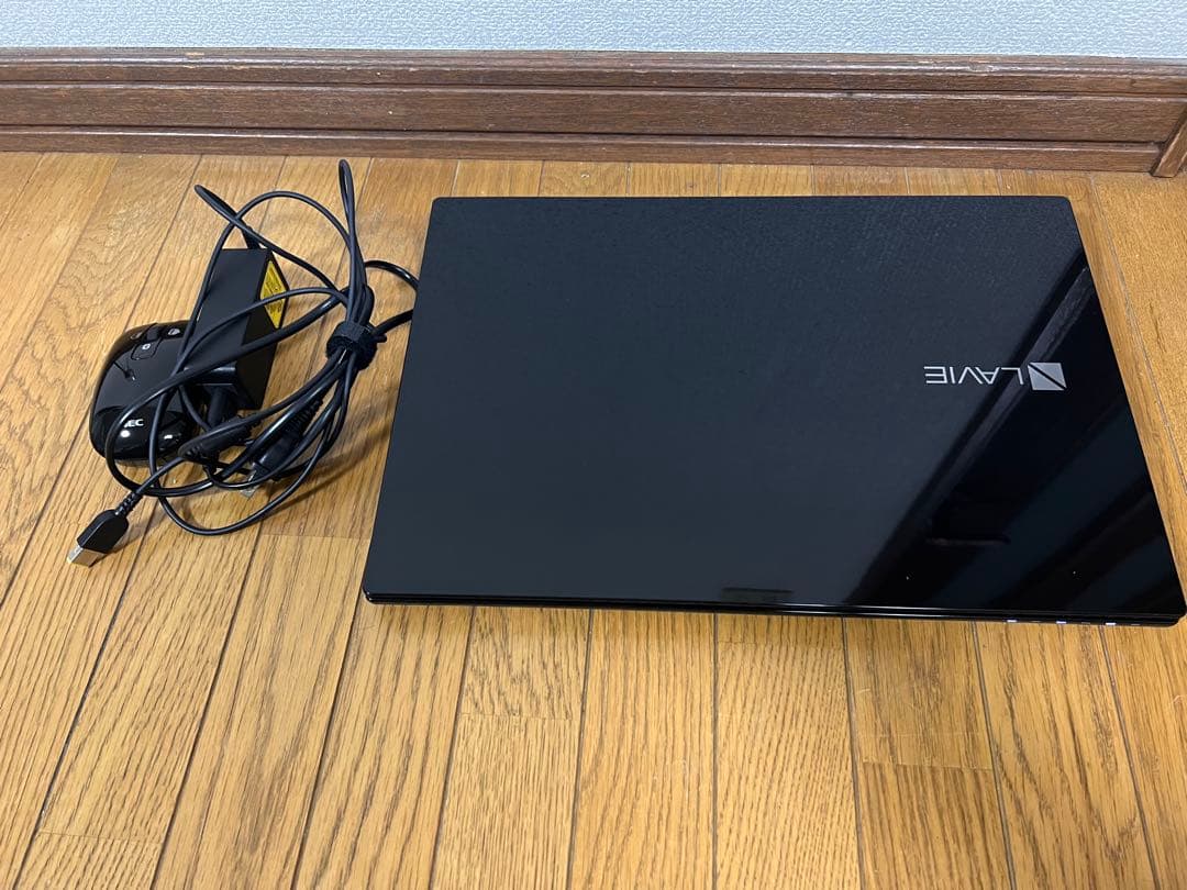 PC-NS350FAB-E3 NECノートPC「LAVIE NS350/FAB