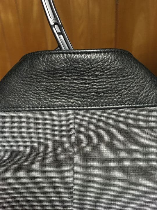 ぐ*ち様 ミハラヤスヒロ 2013ssジャケット