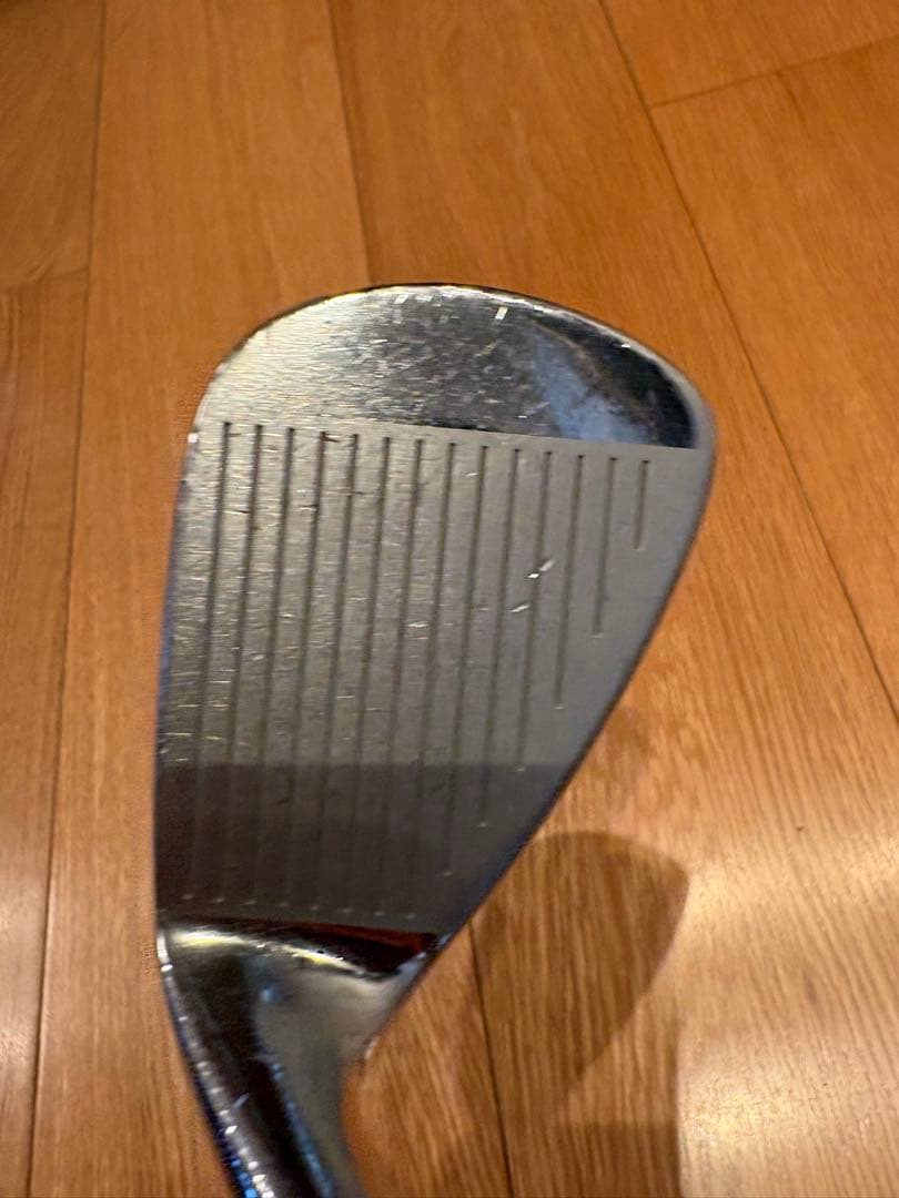 Mizuno MP-54 アイアンセット 5本 6、7、8、9、Pです