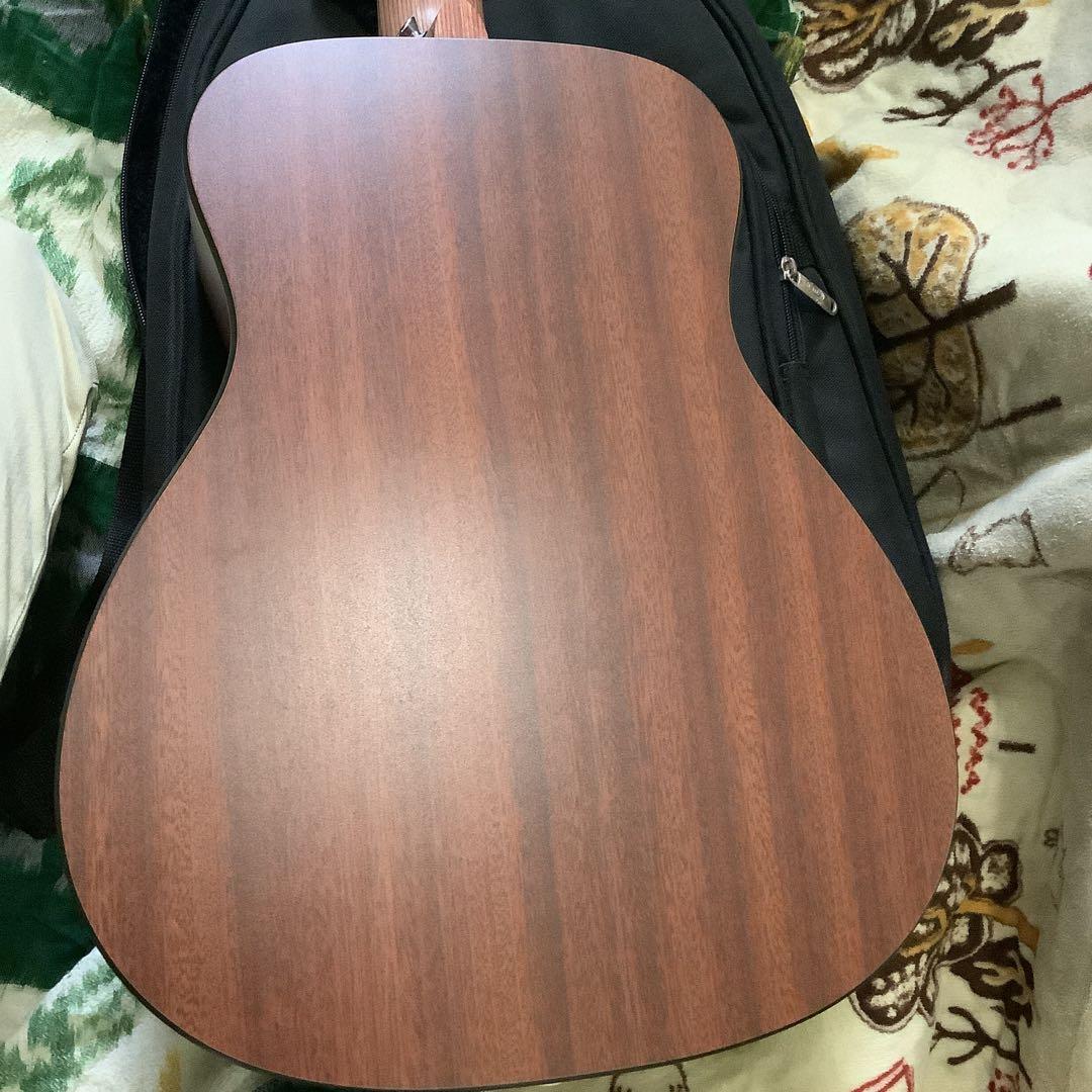 リトルマーチン LX1 Little Martin バッグ付き