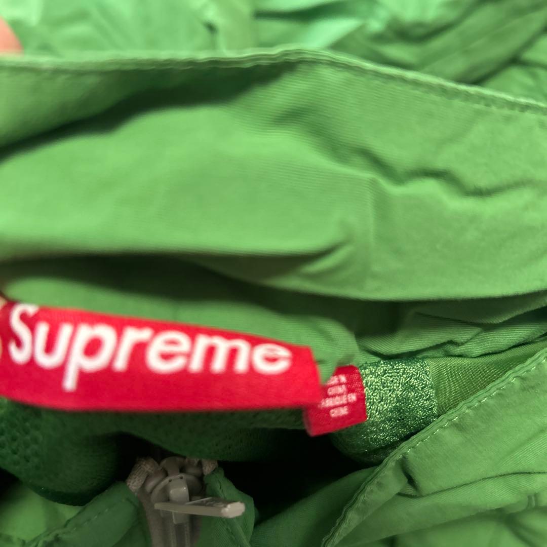 Supreme/シュプリーム【25SS】Contrast Zip Track M