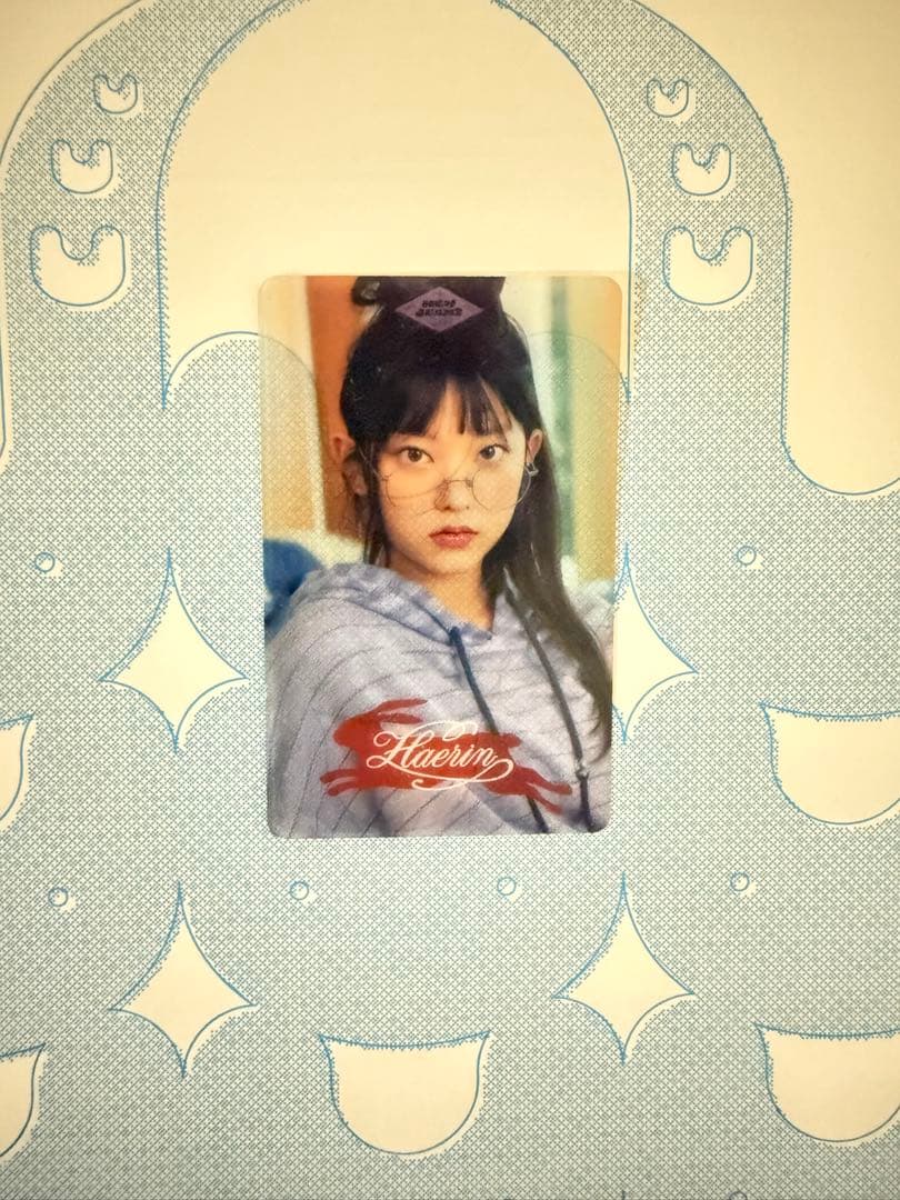 s*a様 New Jeans アルバムセット+ペンライト+おまけ