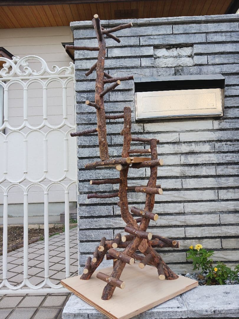 バードアスレチック バードアスレチックジム 止まり木、小鳥 No.911