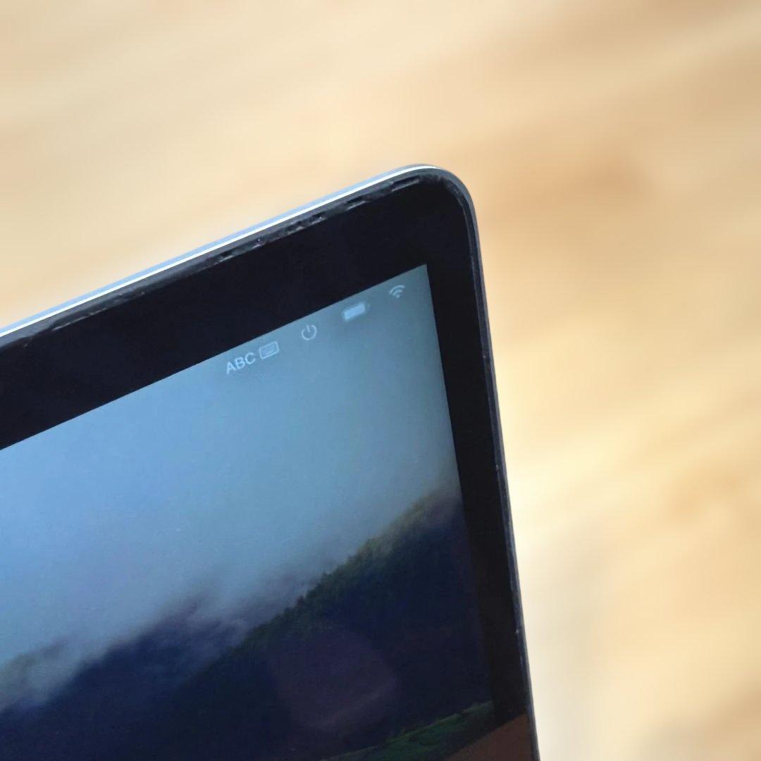 MacBook Air 13インチ 2018年モデル 美品 箱・付属品完備