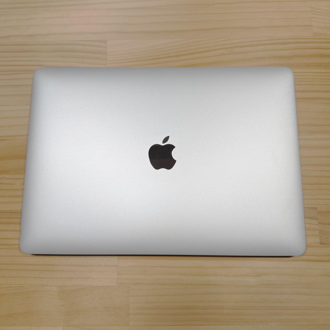 MacBook Air 13インチ 2018年モデル 美品 箱・付属品完備