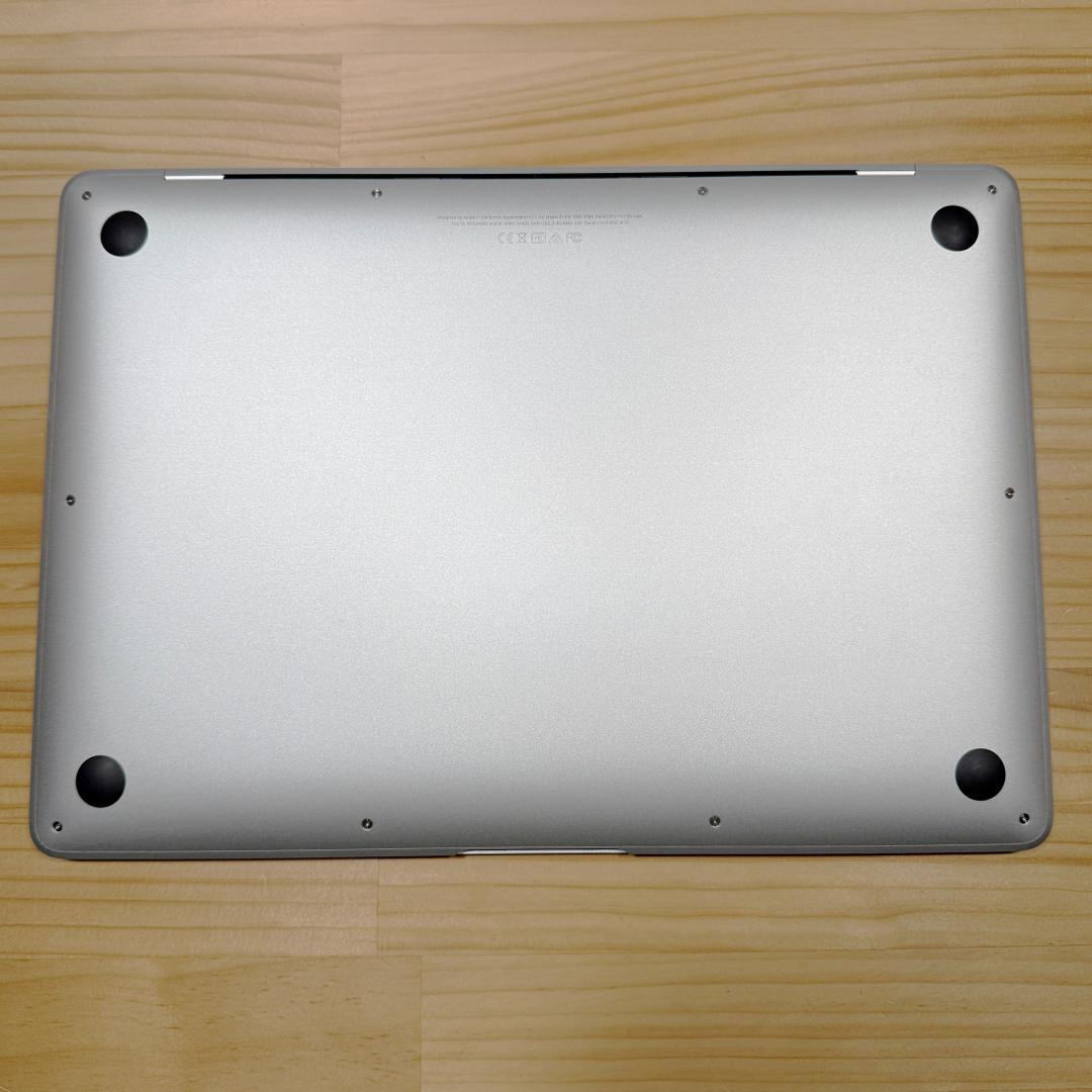MacBook Air 13インチ 2018年モデル 美品 箱・付属品完備
