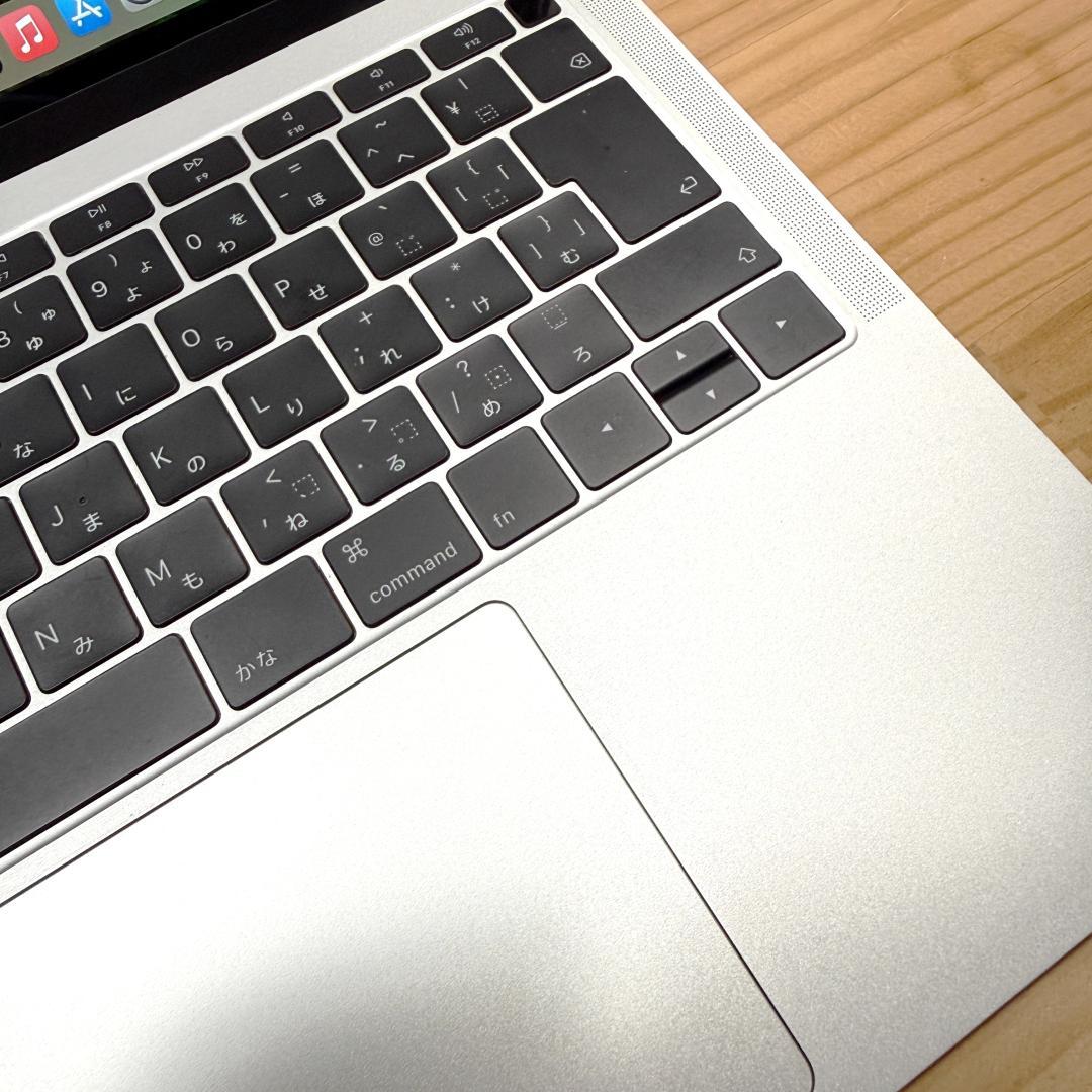 MacBook Air 13インチ 2018年モデル 美品 箱・付属品完備