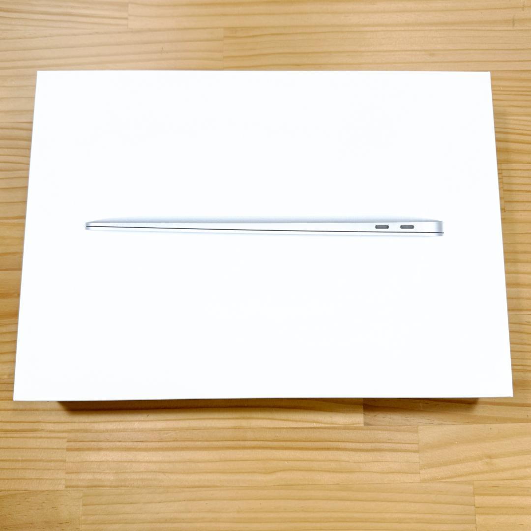 MacBook Air 13インチ 2018年モデル 美品 箱・付属品完備