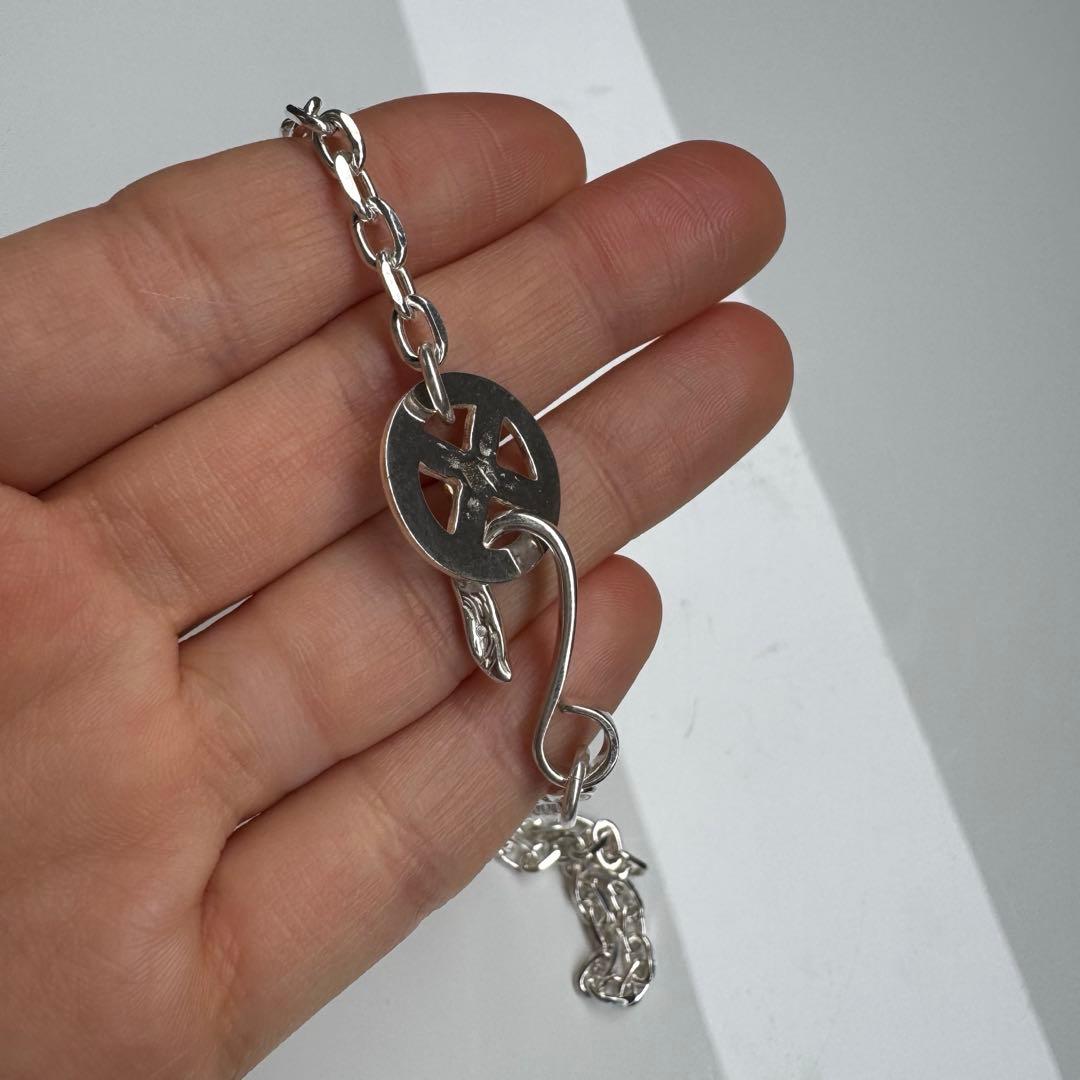 太角 チェーン セット 50 ホイール イーグルフック ハンドメイドノーブランド