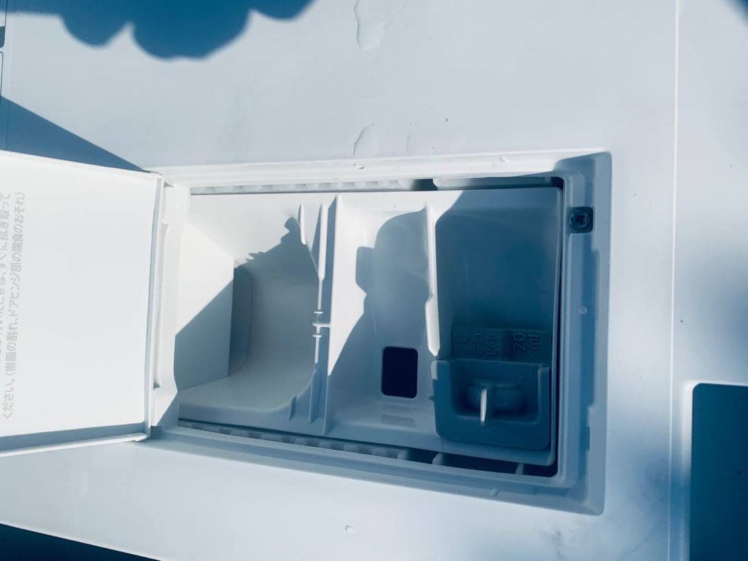 ♦Panasonic ドラム式電気洗濯機【2017年製】NA-VG710R