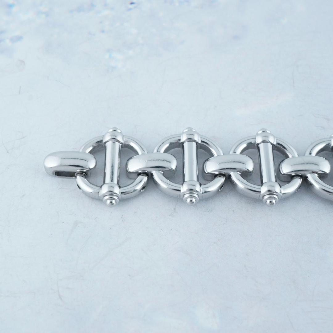 GUCCI グッチ　ホースビット 6400L 時計