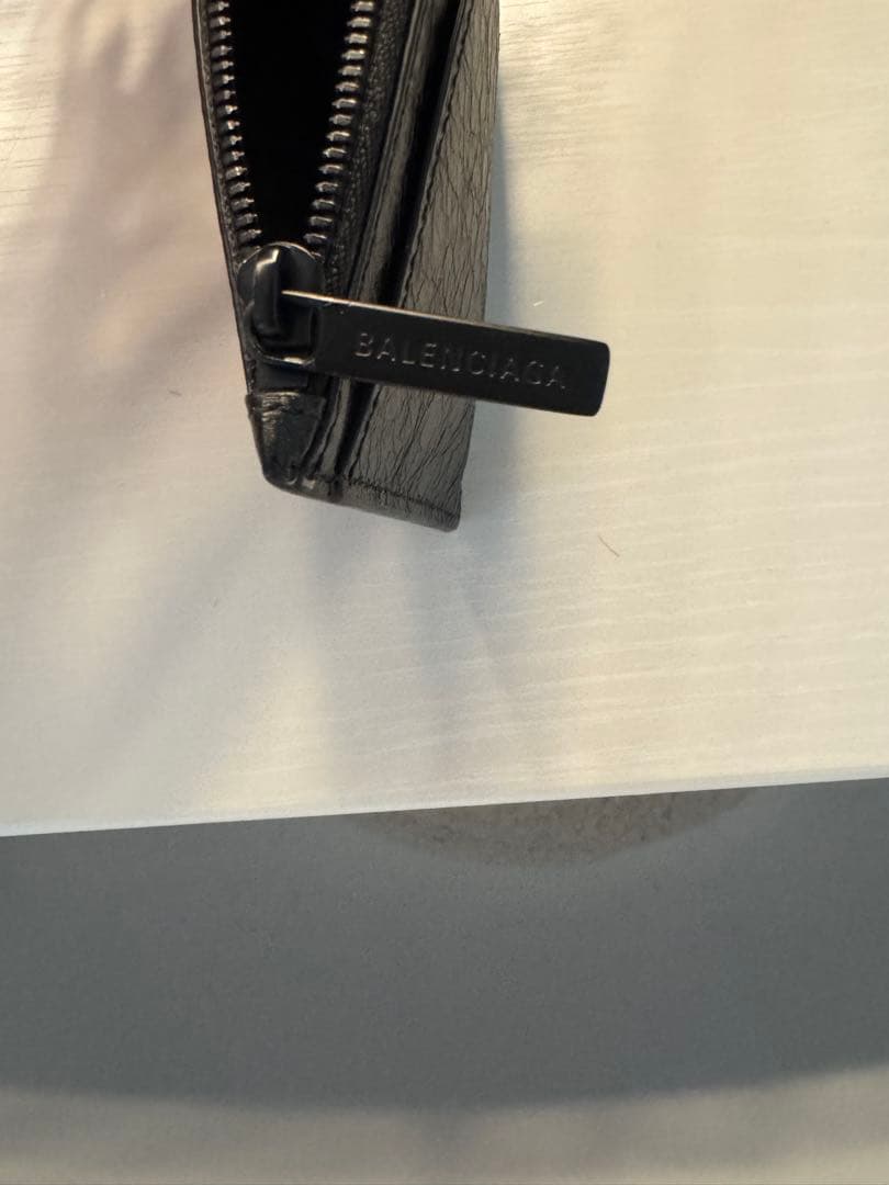 BALENCIAGA モナコ　ケース