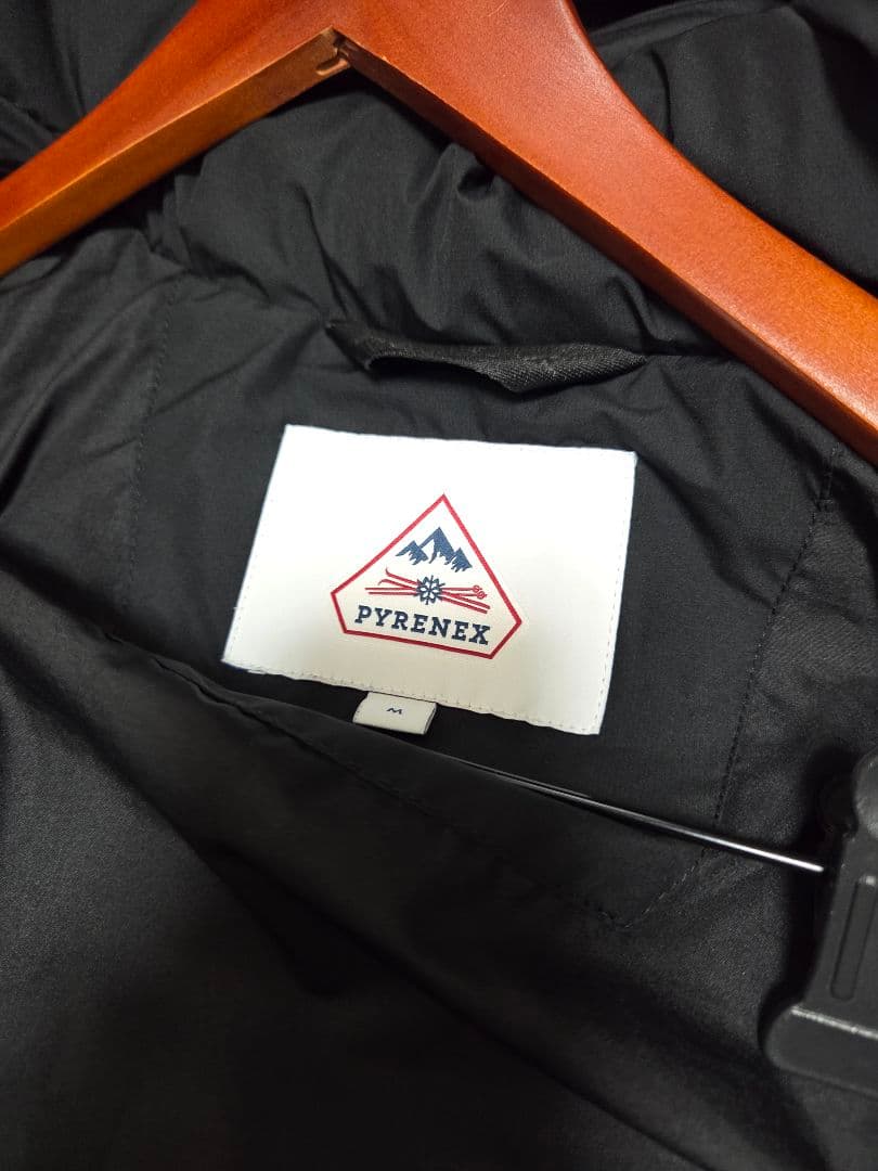 ピレネックス　スプートニックミニリップトップ2　Mサイズ