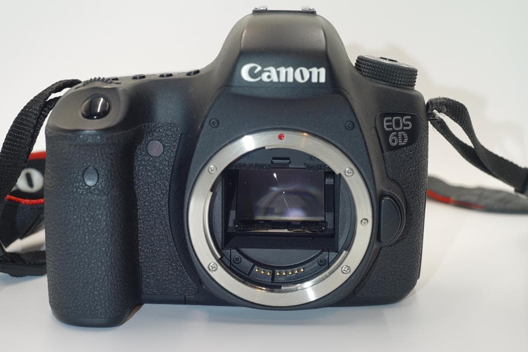 美品　Canon EOS 6D EF50mm F1.4 USM