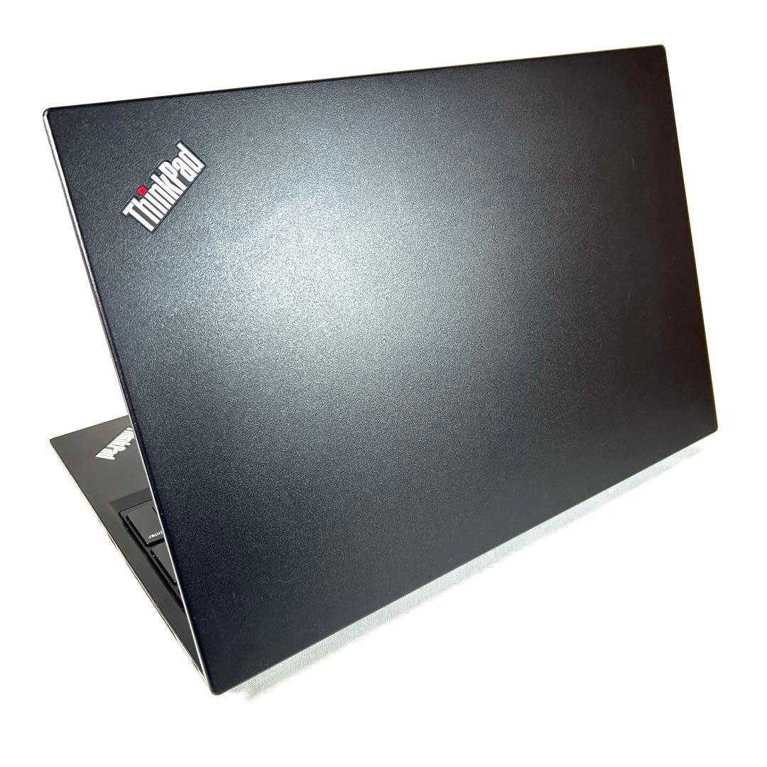 美品 Lenovo ThinkPad L580 i5 8GB 500GB