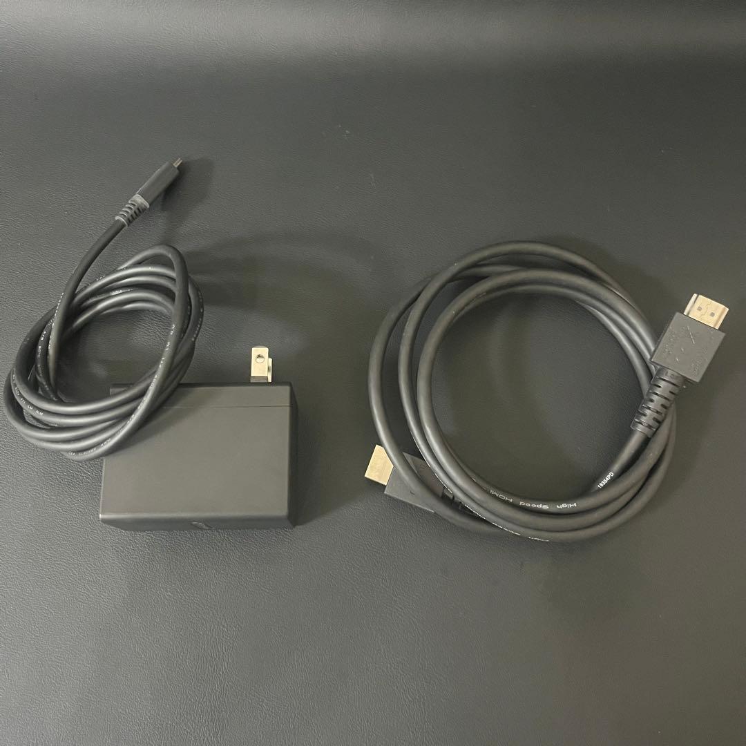 【くるみ】Switch 本体