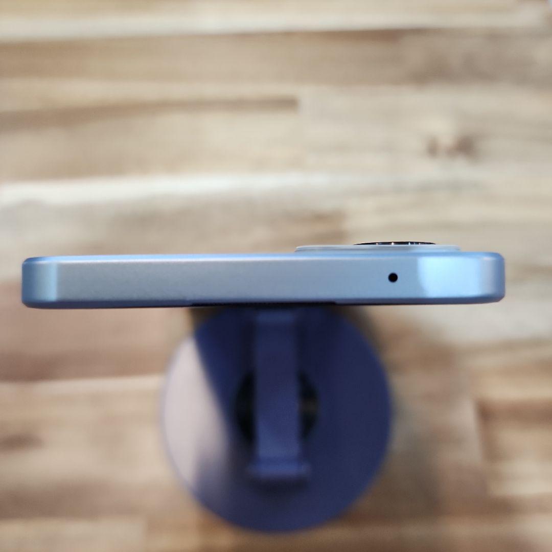 K1348 SIMフリー　OPPO Reno7A A2010P