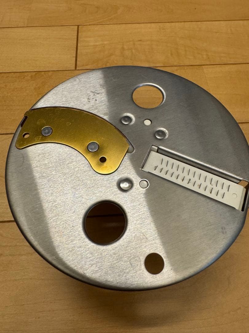 Panasonic MK-K81 フードプロセッサー 多機能セット