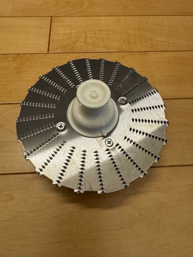 Panasonic MK-K81 フードプロセッサー 多機能セット