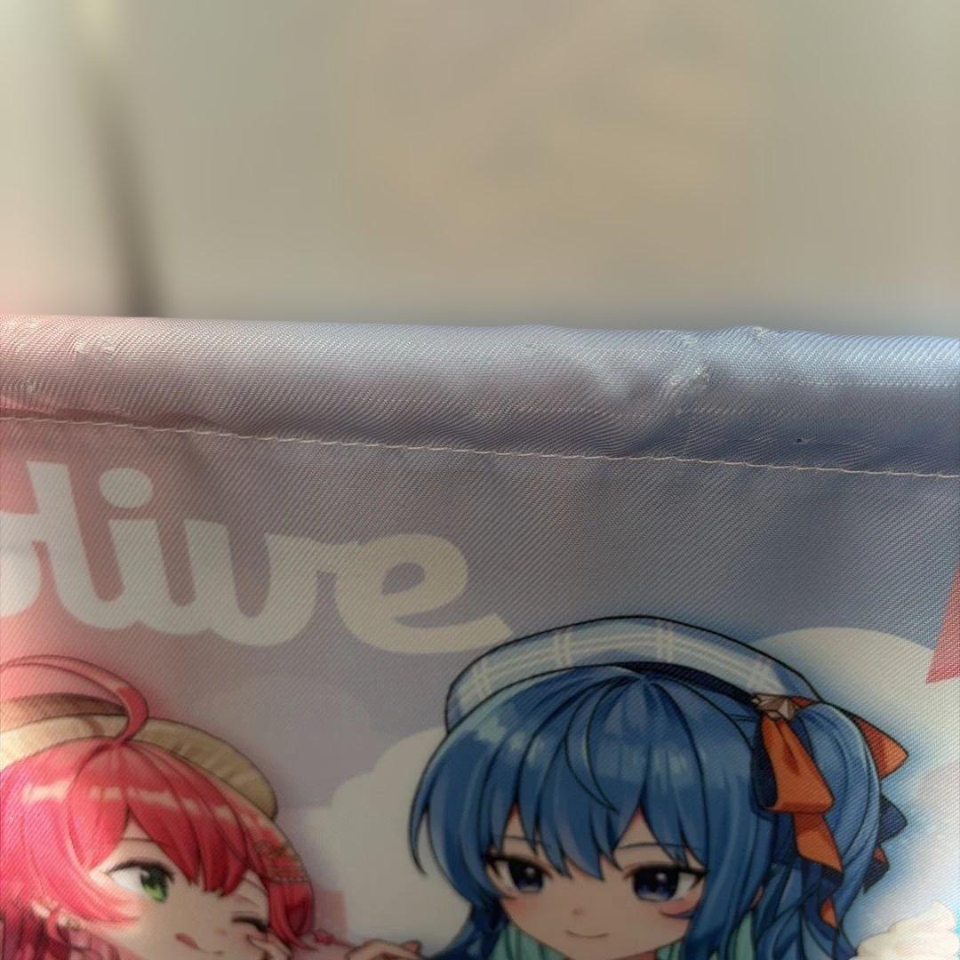 ホロライブ　星街すいせい　グッズ大量