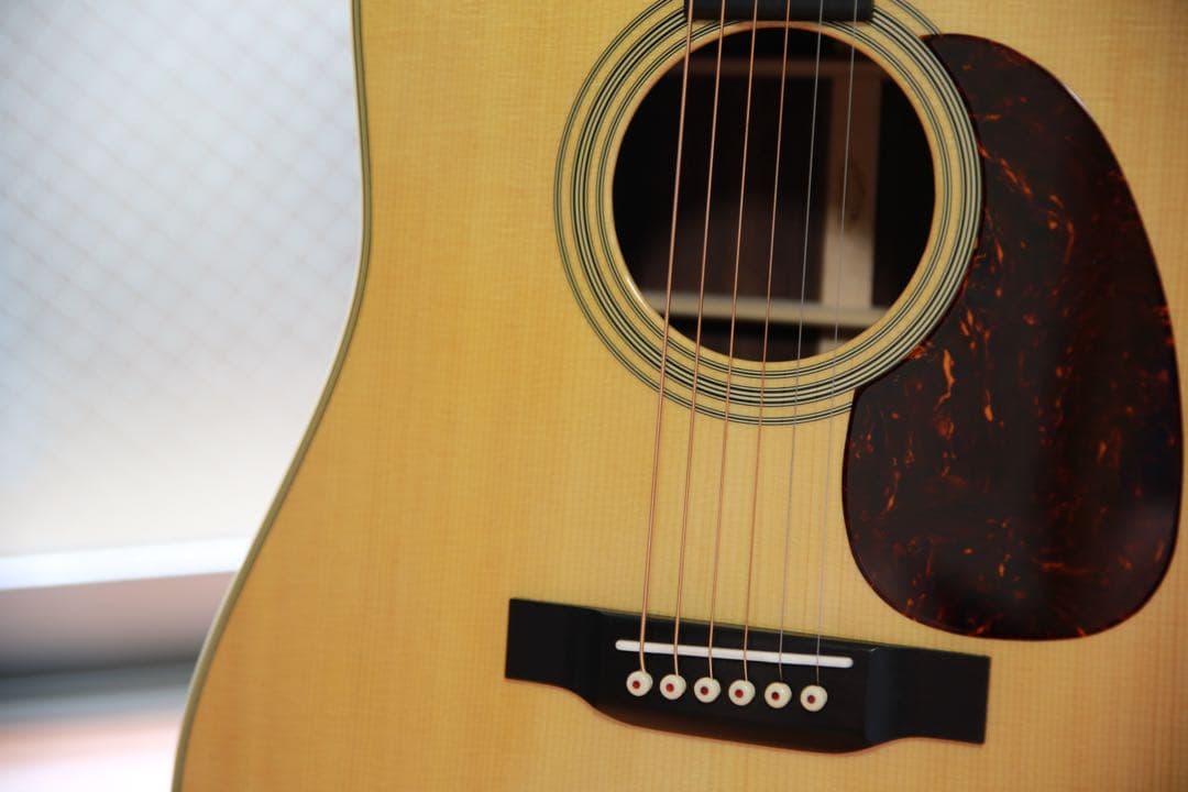 【週末セール中】Martin D-28 2020年製