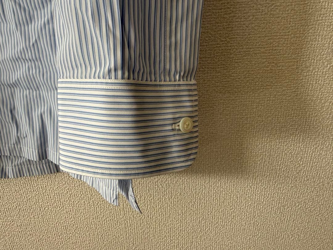 charvet シャツ arnys comoli auralee HERMES