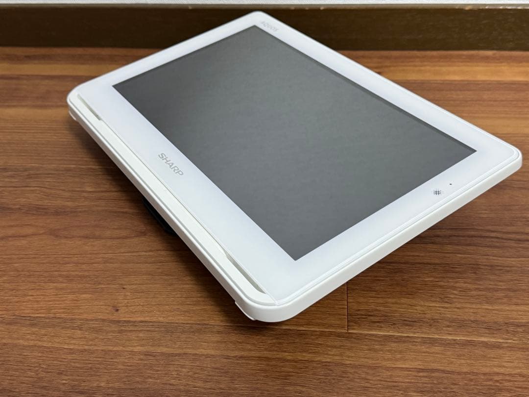 SHARP シャープ AQUOS 2T-C12AF ポータブル液晶カラーテレビ