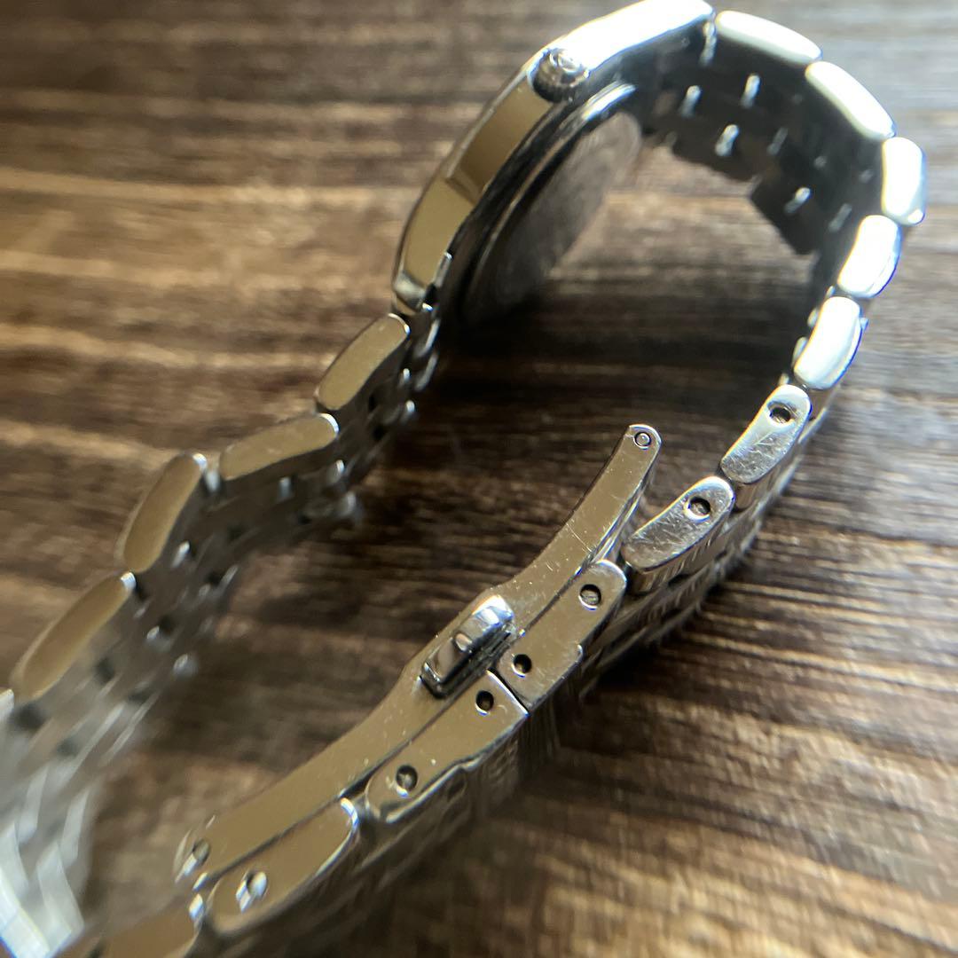 GUCCI クォーツ腕時計