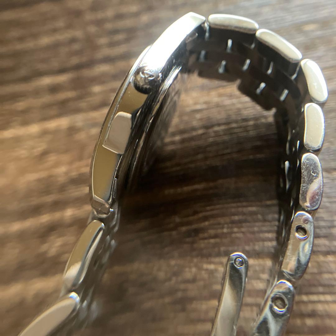 GUCCI クォーツ腕時計