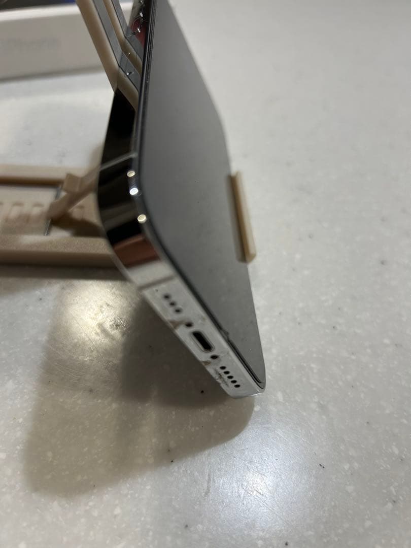 iPhone 14 Pro 256GB シルバー　本体