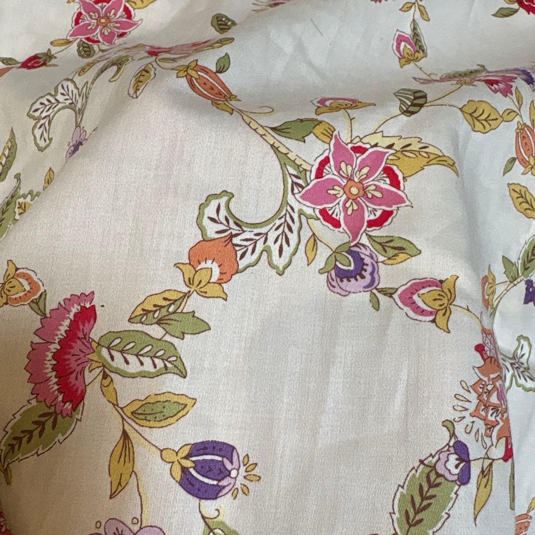 新品タグ付き【Wacoal 】M INTON 婦人パジャマ Mサイズ